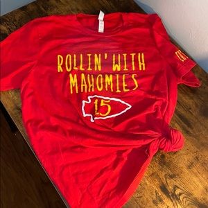 Kansas City Chiefs Tee